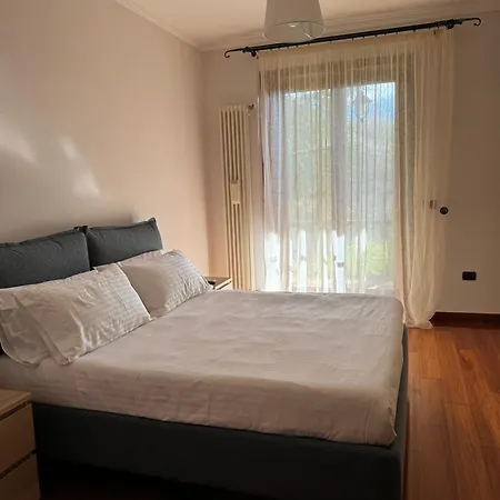 Bed & Breakfast Relax And Privacy
