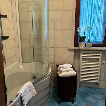 Bed & Breakfast Relax And Privacy Fisciano