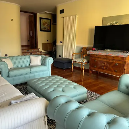 Bed & Breakfast Relax And Privacy Fisciano