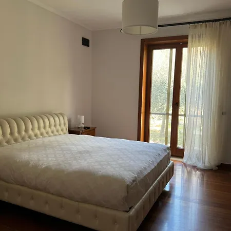 Bed & Breakfast Relax And Privacy *